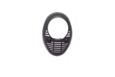 Protection frontale 3M FF-600-06, 2 unités/boîte