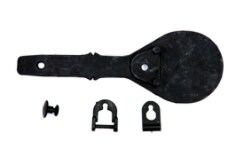 Ensemble de sangle supérieure 3M FF-600-43, 10 unités/boîte