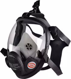 Masque réutilisable complet 3M, Moyen/Grand, FF-603