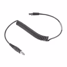 Câble adaptateur 3M PELTOR avec fiche J11, FL6BA