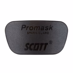 Pare-étincelles 3M FM3-21 pour masque respiratoire complet 3M Promask FM3