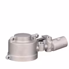 Boîtier intérieur 3M usiné pour SGV Elite 55433 en 125/150 mm