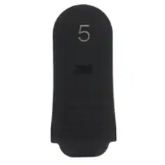 Levier d\'orbite pour Ponceuse orbitale aléatoire 3M 89034, 5 mm, 12 000 tr/min