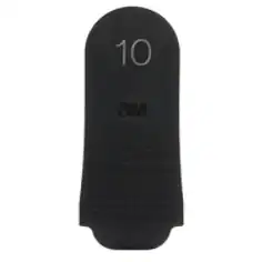 Levier d\'orbite pour Ponceuse orbitale aléatoire 3M 89036, 10 mm, 12 000 tr/min