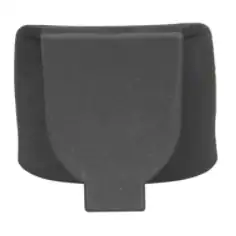 Couvercle 3M 89045, NCS S 8000-N, gris foncé3