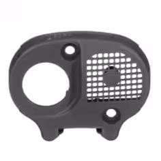 Embout 3M 89046, NCS S 8000-N, Gris foncé