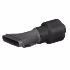 Tuyau de raccord déchappement pivotant sous vide auto-génératif 3M 89051, 28 mm