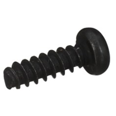 Vis de tête de bouton 3M 89069, M3.0 x 12 mm