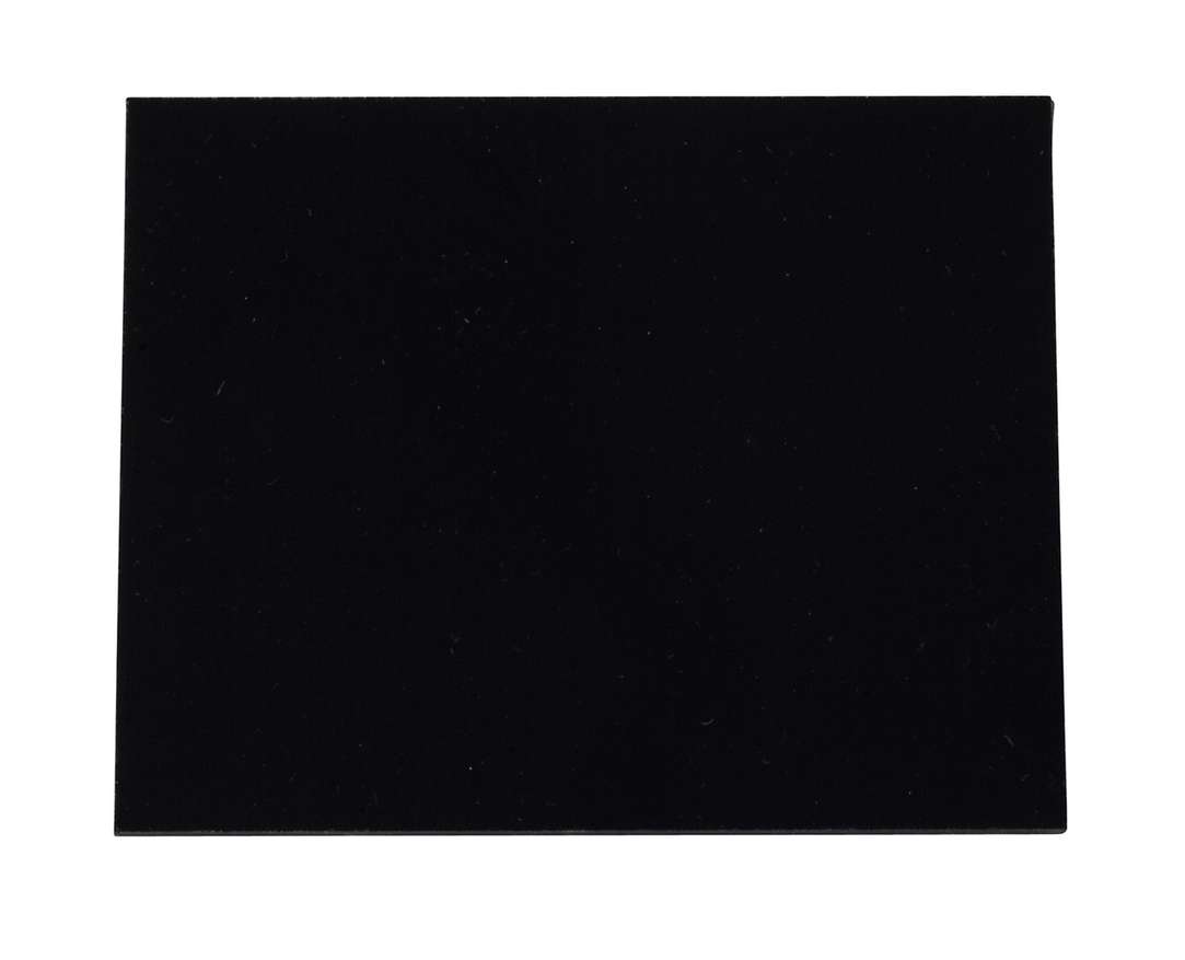 Optique de filtre de soudage passif 3M, teinte 13, 110013