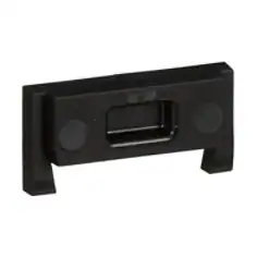 Plaque de support de cordon 3M 89088