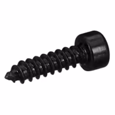 Vis 3M, tête de bouton Torx 89089, M2.6 x 10 mm