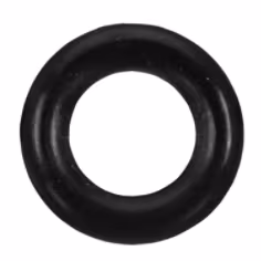 Joint torique 3M A0042, 5 mm x 2 mm