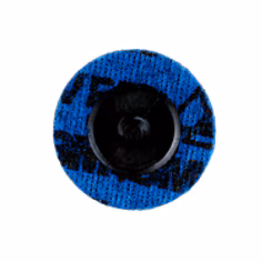 Disque Surface Conditioning de précision Scotch-Brite Roloc, PN-DR, très fin, TR, 50.8 mm, 50/boîte, 200 pièces/carton, dévidoir pratique
