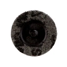 Disque Surface Conditioning de précision Scotch-Brite Roloc, PN-DR, extra gros, TR, 50.8 mm, 1 000 pièces/boîte, en vrac