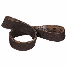 Bande abrasive non tissée Scotch-Brite SC-BL, 150 mm x 2000 mm, A GROS
