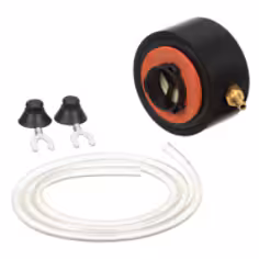 Adaptateur pour essai d\'ajustement 3M, Quantitatif, 601