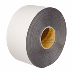 Ruban adhésif Fast Ultra Conformable 3M 8045P, Gris, 100 mm x 25 m, 1.1 mm, 3 Rouleaux
