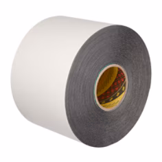 Ruban adhésif Fast Ultra Conformable 3M 8045P, Gris, 150 mm x 25 m, 1.1 mm