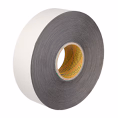 Ruban adhésif Fast Ultra Conformable 3M 8045P, Gris, 60 mm x 25 m, 1.1 mm
