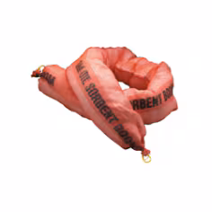 3M Boudin absorbant d\'huile T-280, 3 m, 4/Carton