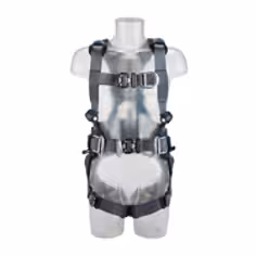 Harnais de sécurité en mer pour escalade/maintien en position 3M DBI-SALA® ExoFit NEX Comfort, compatible gilet de flottaison, Medium, 1101569