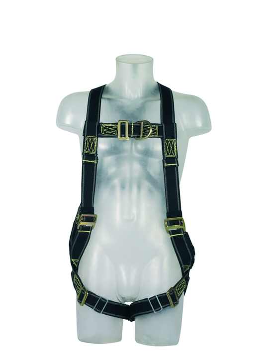 Harnais de sécurité pour escalade/maintien en position pour la construction 3M DBI-SALA® Delta, universel, 1101714