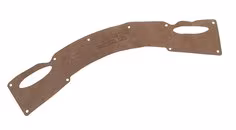 Harnais standard 3M G2D avec basane cuir pour casques de sécurité 3M G22, 3M G2000 et 3M G3000