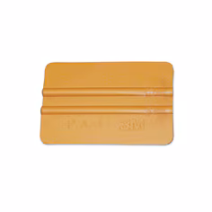 Raclette plastique Or 3M PA-1-G