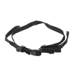 Jugulaire pour casque de sécurité 3M pour casque de sécurité série G3000, 3 points, GH4