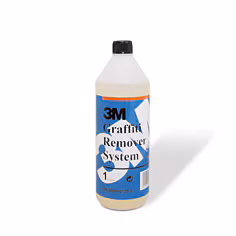 Produit d\'enlèvement de graffiti 3M (12 x 1 L)