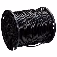 Ruban extrudable 3M VHB GP, Noir, 8.5 mm x 298 m