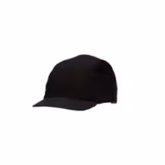Casquette antiheurt 3M First Base 3 2014284, marine/noir, visière réduite, 55 mm, sur mesure