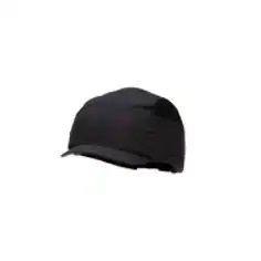 Casquette antiheurt 3M First Base + 2018529, bleu marine, visière micro, 25 mm, sur mesure