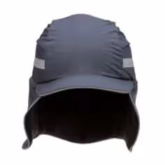 Casquette antiheurt 3M First Base 3 2021200, Hiver, bleu marine, visière réduite, 55 mm, sur mesure