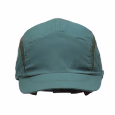 Casquette antiheurt 3M First Base 3 2030596, Classic, vert foncé, visière réduite, 55 mm, sur mesure