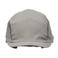 Casquette antiheurt 3M First Base 3 2030606, Classic, gris, visière micro, 25 mm, sur mesure