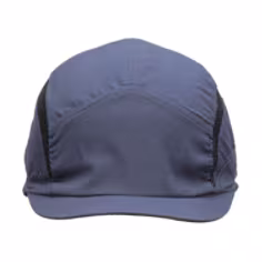 Casquette antiheurt 3M First Base 3 2030037, Classic, marine/bleu, visière micro, 25 mm, sur mesure