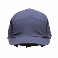 Casquette antiheurt 3M First Base 3 2030031, Classic, marine/bleu, visière réduite, 55 mm, sur mesure