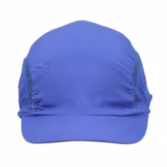 Casquette antiheurt 3M First Base 3 2030601, Classic, bleu roi, visière réduite, 55 mm, sur mesure