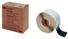 Ruban mastic vinyle 3M VM, 50 mm x 20 m
