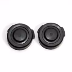 Capuchon de clapet dexpiration 3M HF-300-21, 20 unités/boîte