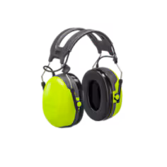 Casque d\'écoute seule 3M PELTOR CH-3, serre-tête, HT52A-112