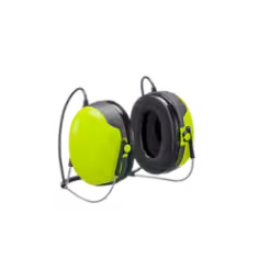 Casque d\'écoute seule 3M PELTOR CH-3, serre-nuque, HT52B-112