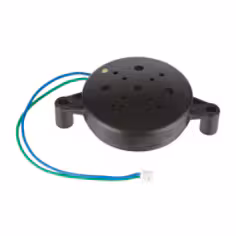 Écouteur 3M PELTOR, 100 ohms, connecteur à 2 broches, HTRL-06/SP