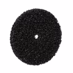 Disque de nettoyage et décapage Scotch-Brite