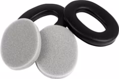 Kit d\'hygiène 3M PELTOR pour les protections SportTac, HY21