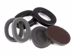 Kit d\'hygiène 3M PELTOR pour les casques d\'écoute H61, HY63