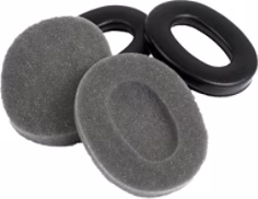 Kit d\'hygiène 3M PELTOR pour casque haute atténuation, HY73