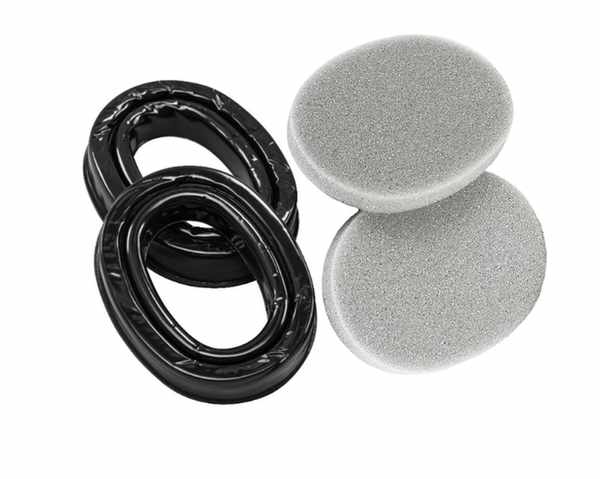 Kits d\'hygiène et bagues d\'étanchéité en gel 3M PELTOR pour la série SportTac, WS ALERT, HY80S-EU