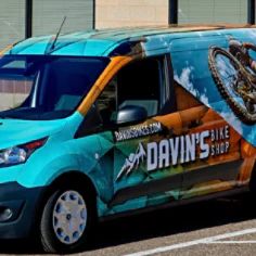3M Print Wrap Film IJ175Cv3, 60 in x 50 yd